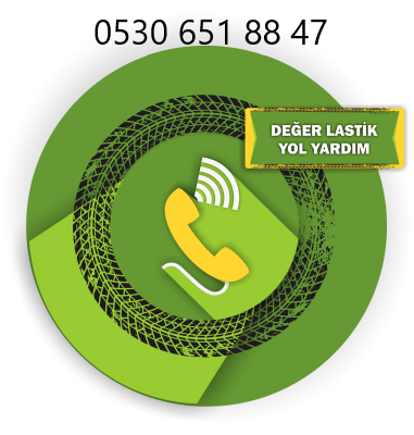 Yeşilyurt Lastikçi